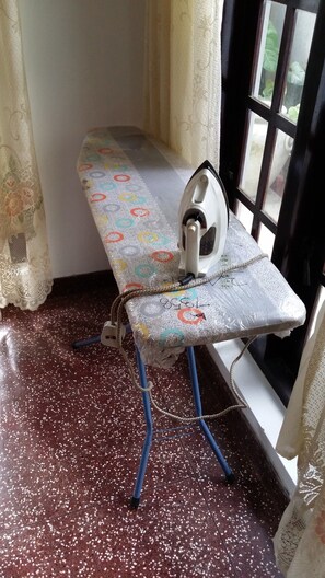 Property amenity - Village Villa Home Stay (Kandy)