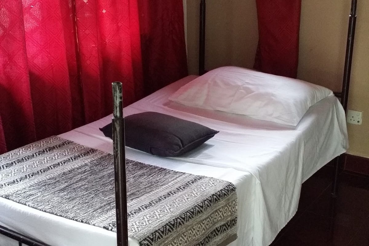 Standard Bunk Bed Room | Bed sheets