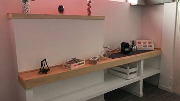 DĂ©tail de lâintĂ©rieur