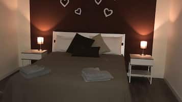Suite Deluxe