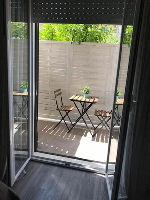 Balcon