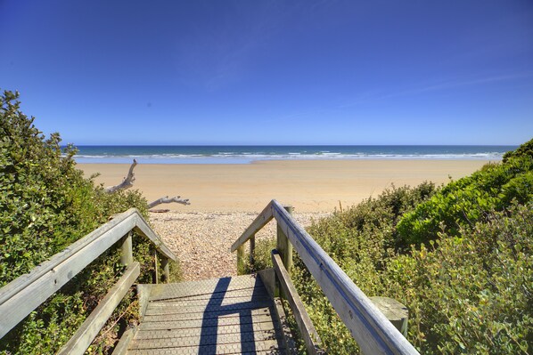 Strand
