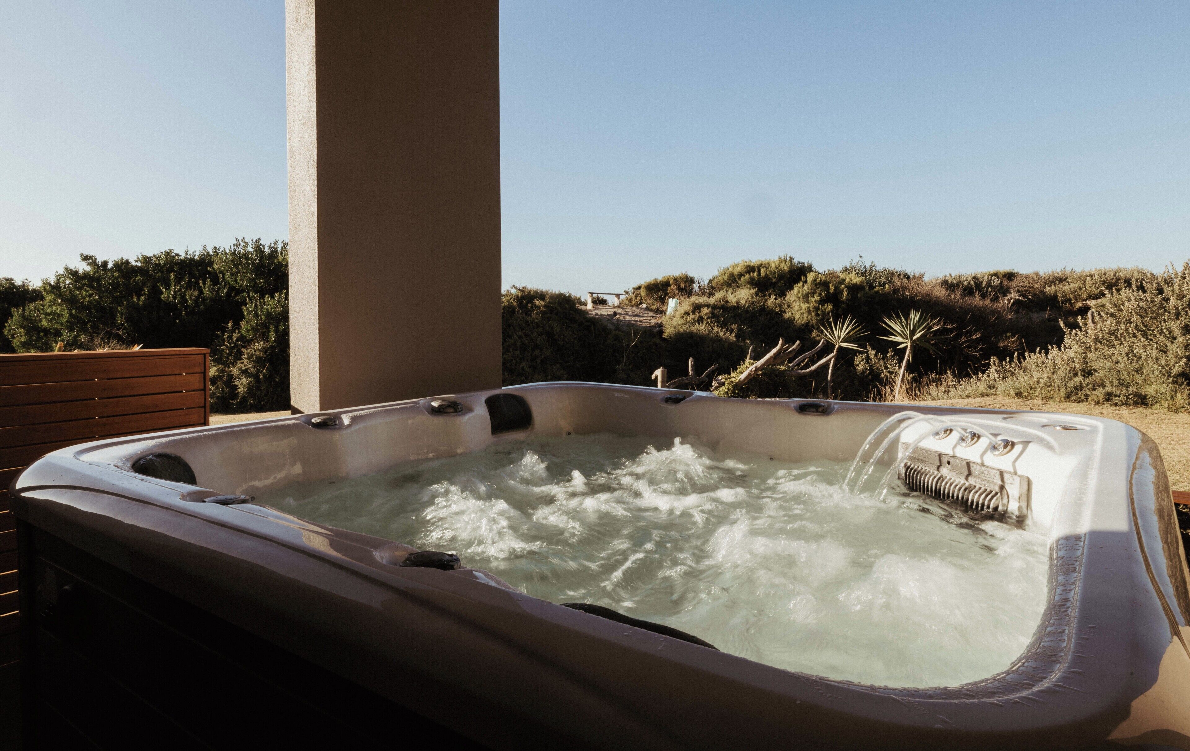 Studio Suite có thiết kế đặc trưng, 1 giường cỡ king | Hiên