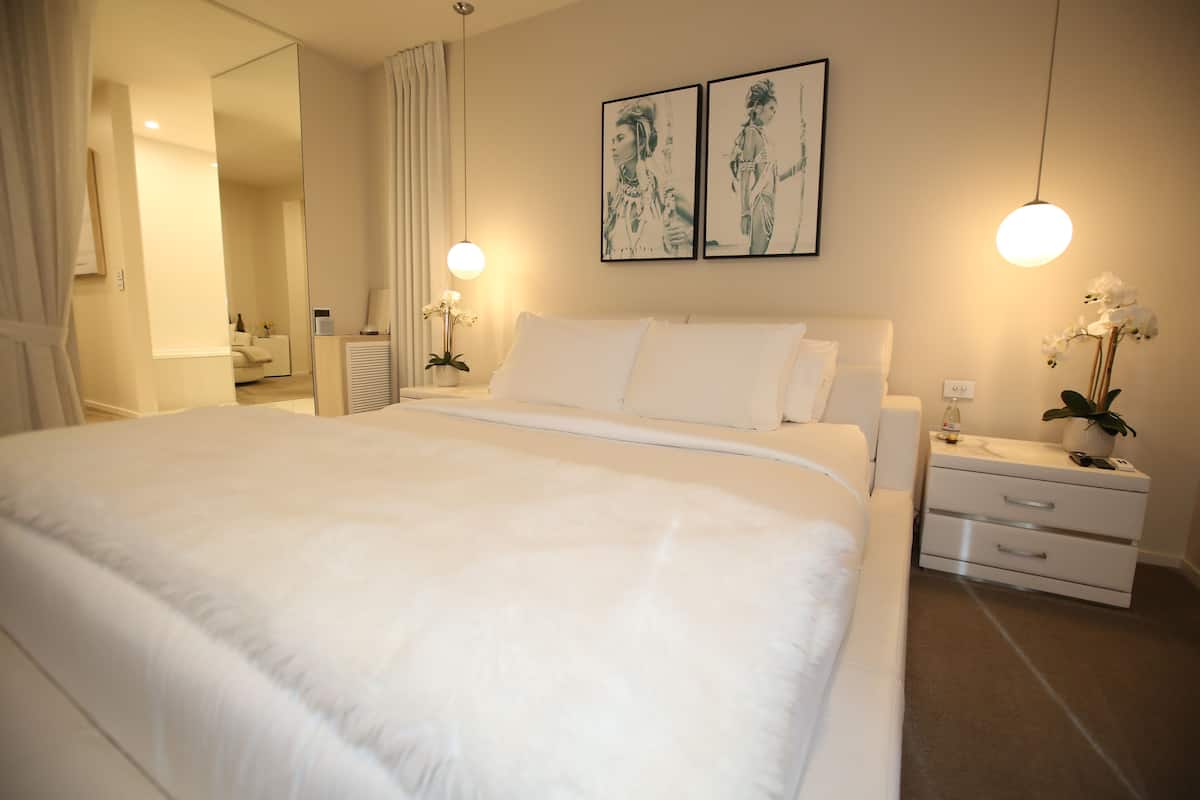 Luxury Studio Suite