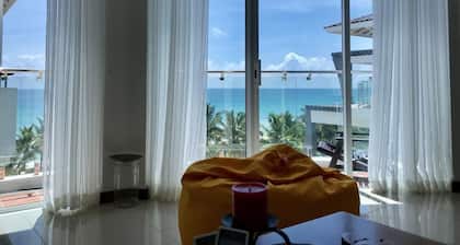 Araliya OceanFront Condos Nilaveli