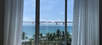 Araliya OceanFront Condos Nilaveli