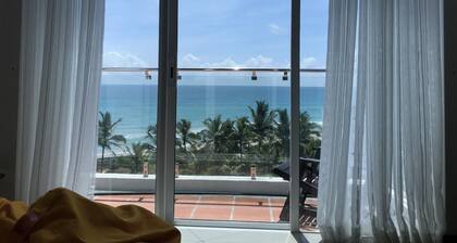 Araliya OceanFront Condos Nilaveli