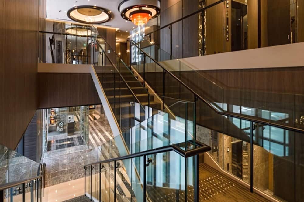 APA Hotel TKP Sendai-Ekikita