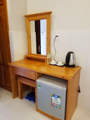 Commodité de la chambre