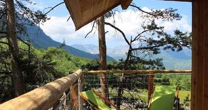 Les Insolites du Vercors