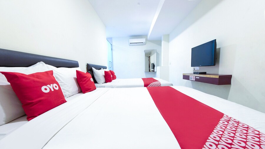 Collection O Yong Peng Near Dataran Gemilang Formerly H3 Hotel