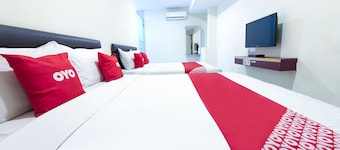 Collection O Yong Peng Near Dataran Gemilang Formerly H3 Hotel