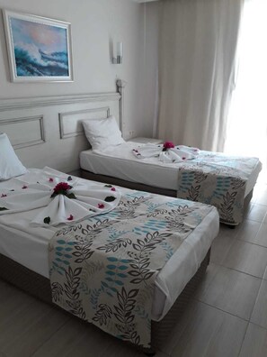 Standard Double Room - Dickmann Elite Hotel (Manavgat)