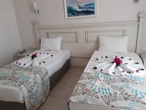 Room - Dickmann Elite Hotel (Manavgat)