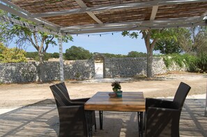 Teres/patio