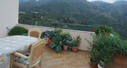 Tourloti Village House