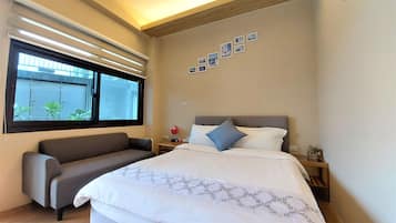 Basic-Doppelzimmer