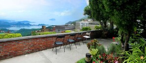 Lobby - Dosun B&B (New Taipei City)