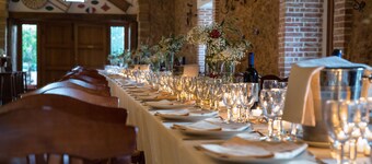 卡伯納農莊飯店