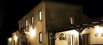 Agriturismo Carbona