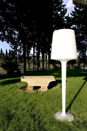 Garden - Agriturismo Carbona (Castelvetrano)