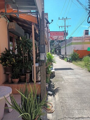 Exterior - Baan Natcha (Koh Samui)