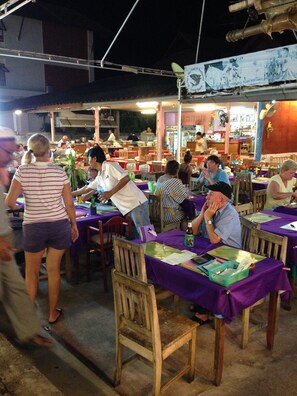 Point of interest - Baan Natcha (Koh Samui)