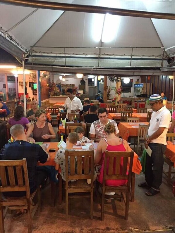 Restaurang