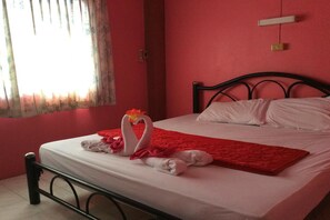 Room - Baan Natcha (Koh Samui)