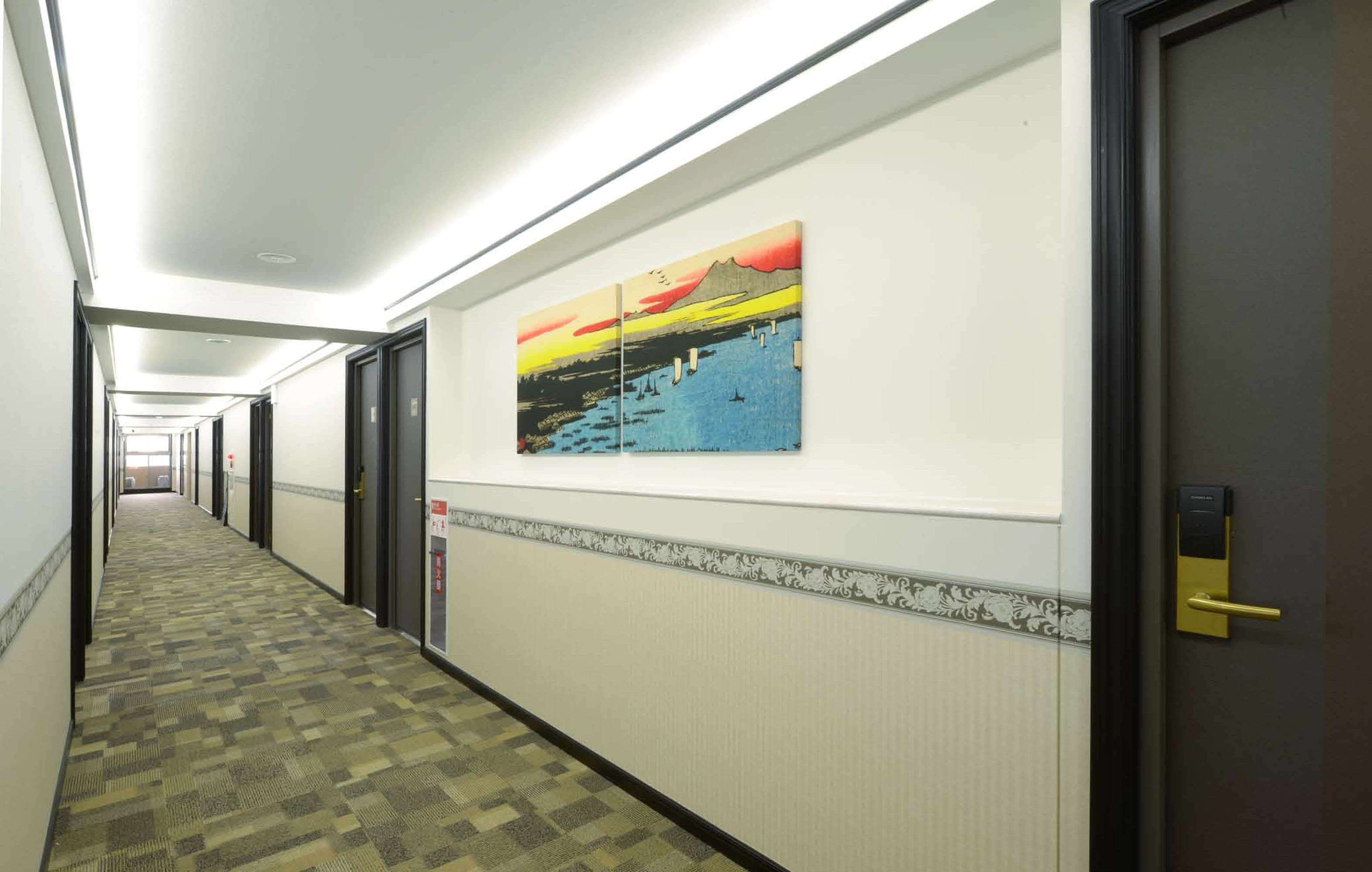 Foto - Toyoko Inn Narita Airport Shinkan