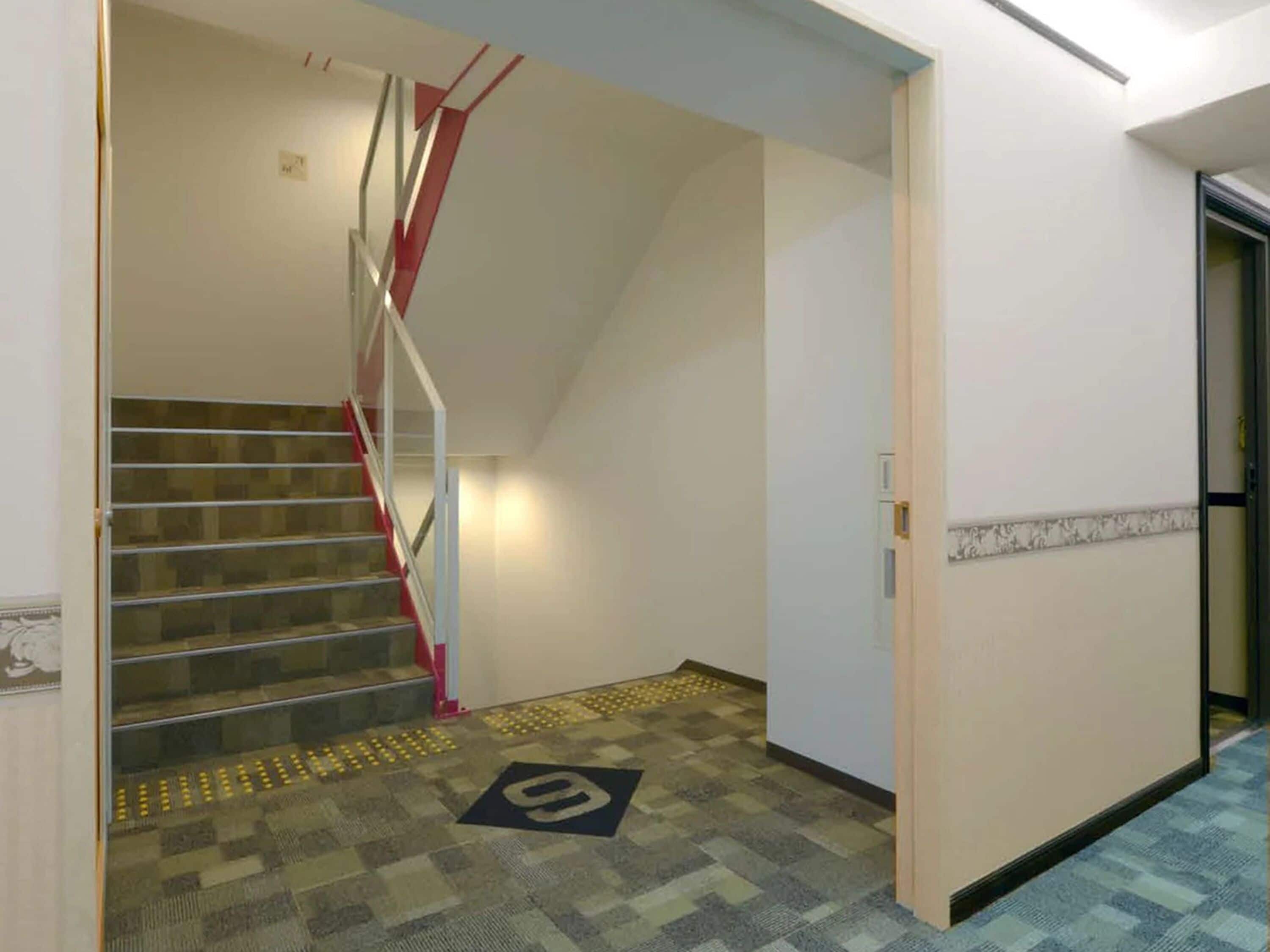 Foto - Toyoko Inn Narita Airport Shinkan