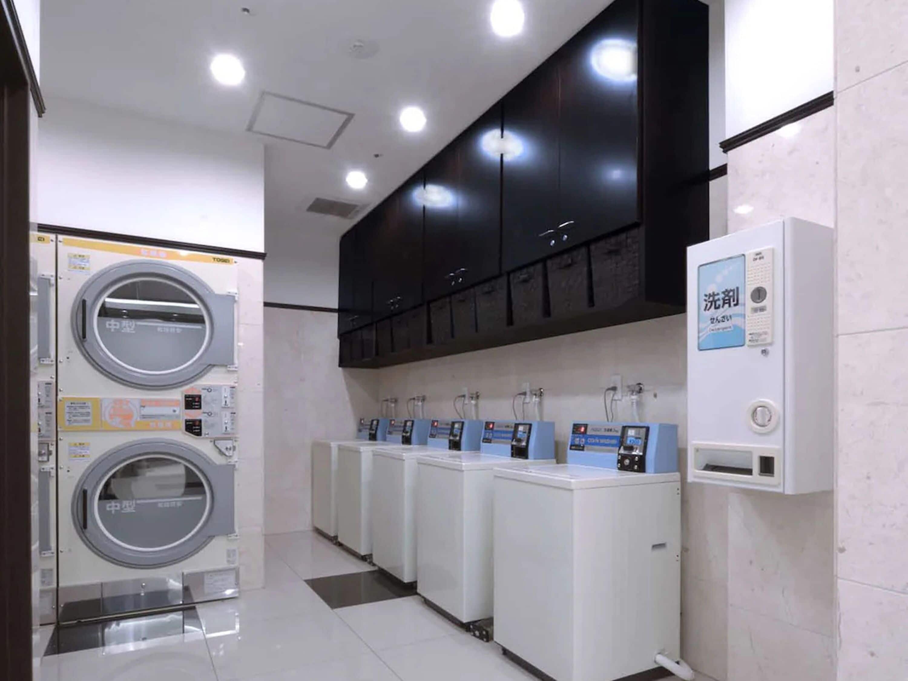 Foto - Toyoko Inn Narita Airport Shinkan