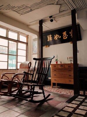 レセプション ホール