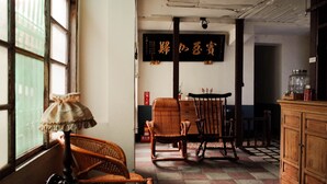 리셉션 홀