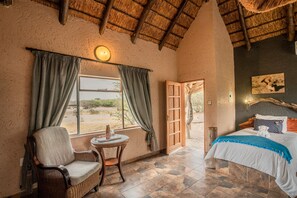 Classic Chalet, 1 Bedroom