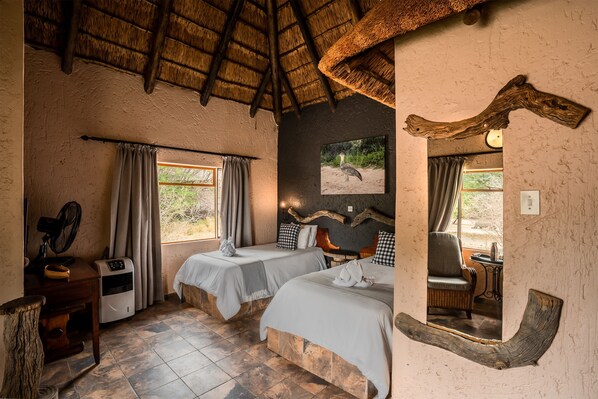 Traditional Chalet, 1 Bedroom | Bathroom