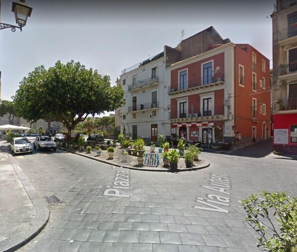 Exterior - Smile Home (Catania)