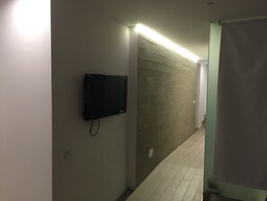 Exclusive Apartment, 2 Bedrooms | Room amenity - Smile Home (Catania)