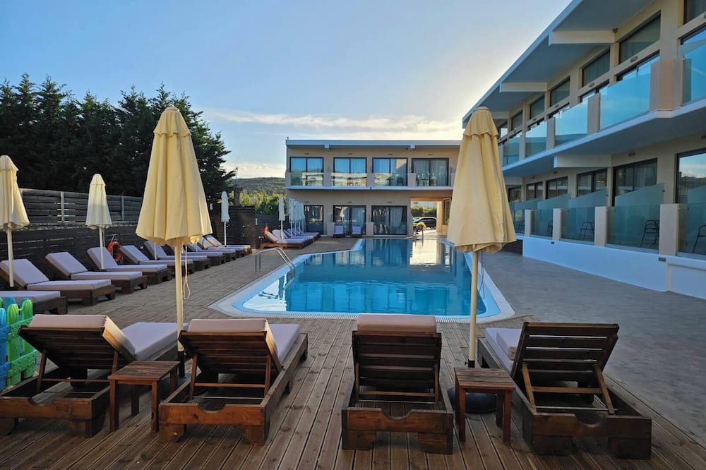 Selyria Resort - All Inclusive