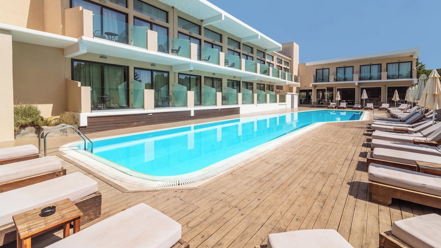 Selyria Resort - All Inclusive