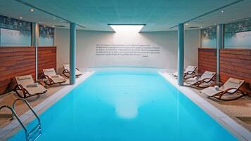 Inomhuspool