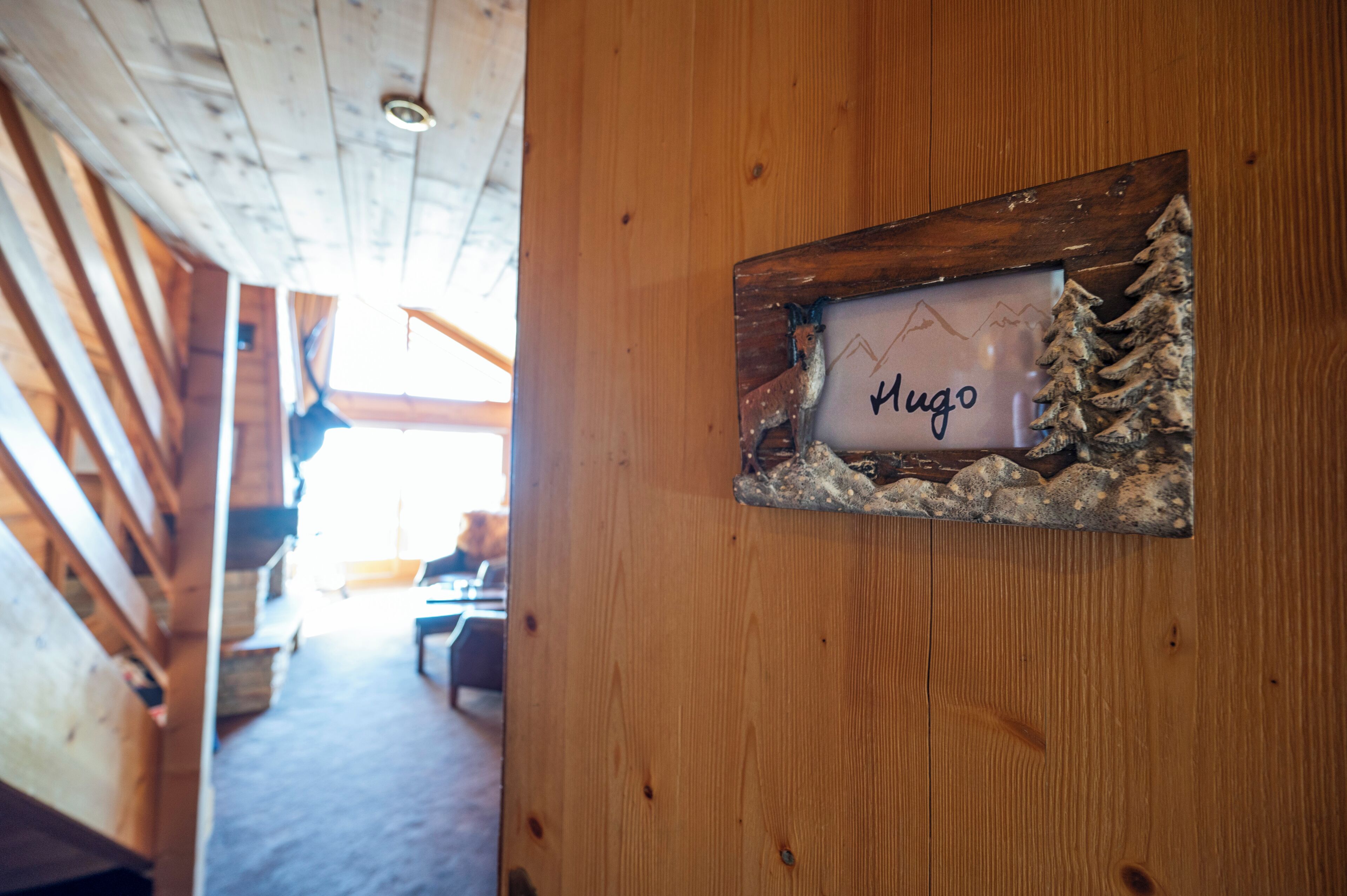 prestige hugo | 1 bedroom, in-room safe, individually decorated, individually furnished