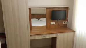 Room amenity - Ayatekla Hotel (Silifke)