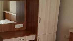 Desk, WiFi (free) - Ayatekla Hotel (Silifke)