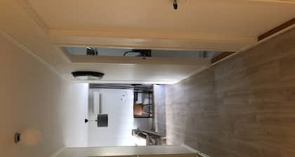 Sagi 3 Exclusive apartment