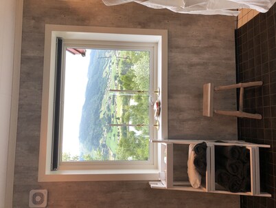 Sagi 3 Exclusive apartment