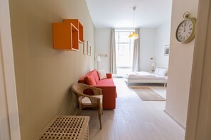 In-room dining - Magical Ernesto IV. (Budapest)