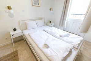 City Apartment, 3 Bedrooms