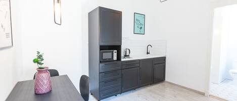 Dapur peribadi
