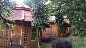 บริเวณภายนอก